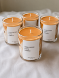 Iced Latte Soy Scented Candle